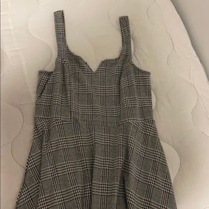 Aeropostale Plaid Dress